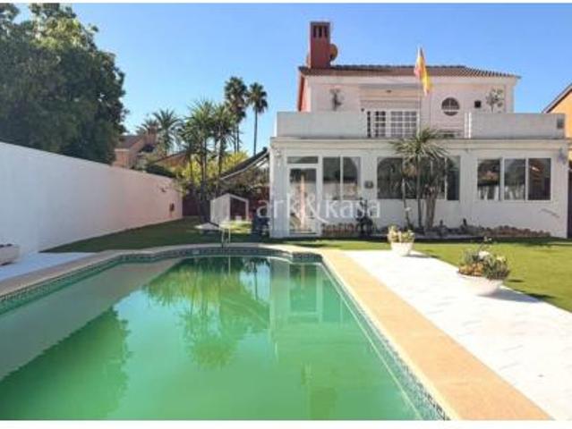 Chalet en venta en Colinas de San Antonio, el Camp de Túria