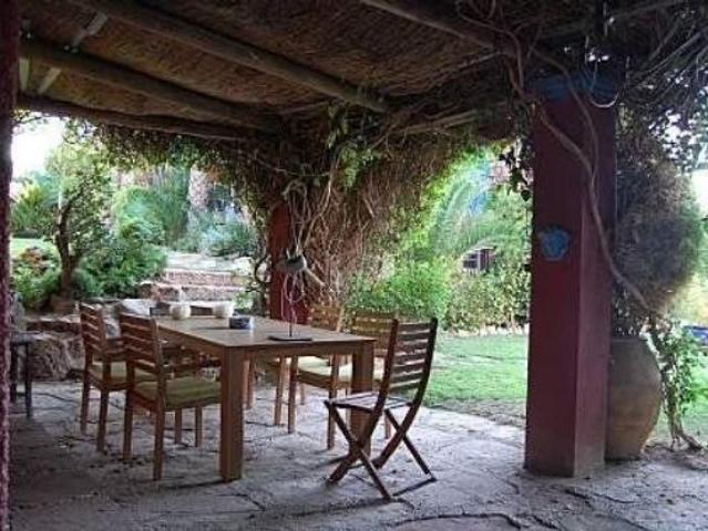 Chalet en venta en el Camp de Túria, Valencia