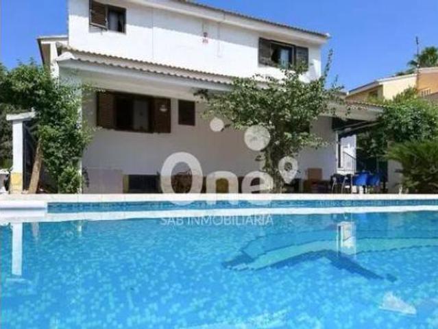Chalet en venta en L'Escorial, el Camp de Túria