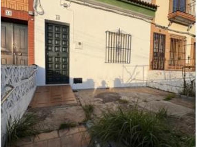 Chalet en venta en El Andévalo, Andalucía