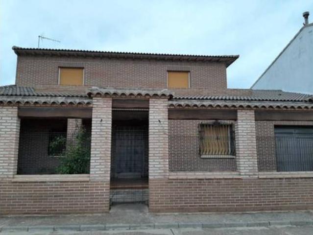 Villa en venta en San Bartolomé De Las Abiertas