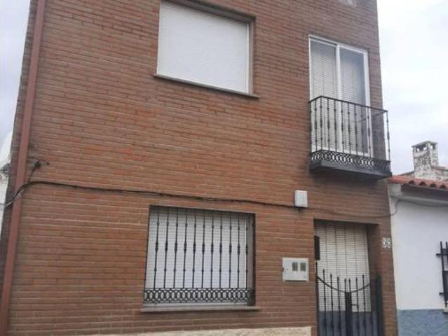 Villa en venta en San Bartolomé De Las Abiertas