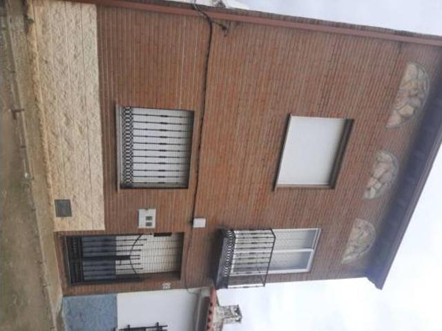 Villa en venta en San Bartolomé De Las Abiertas