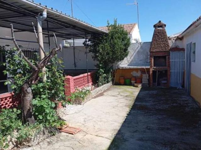 Villa en venta en San Bartolomé De Las Abiertas