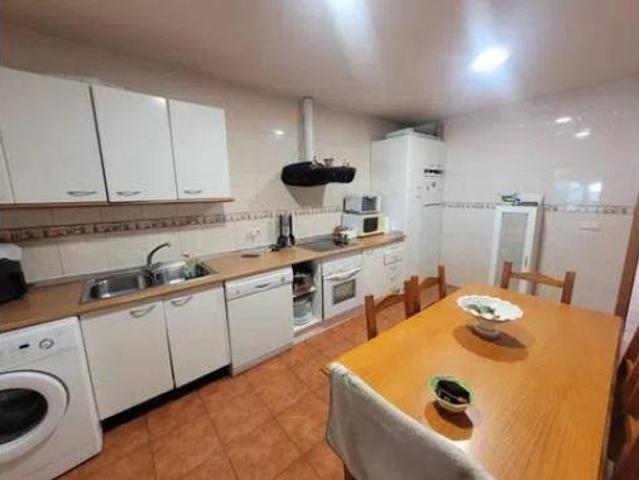 Chalet en venta en San Bartolomé De Las Abiertas, Castilla-La Mancha