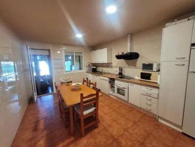 Chalet en venta en San Bartolomé De Las Abiertas, Castilla-La Mancha