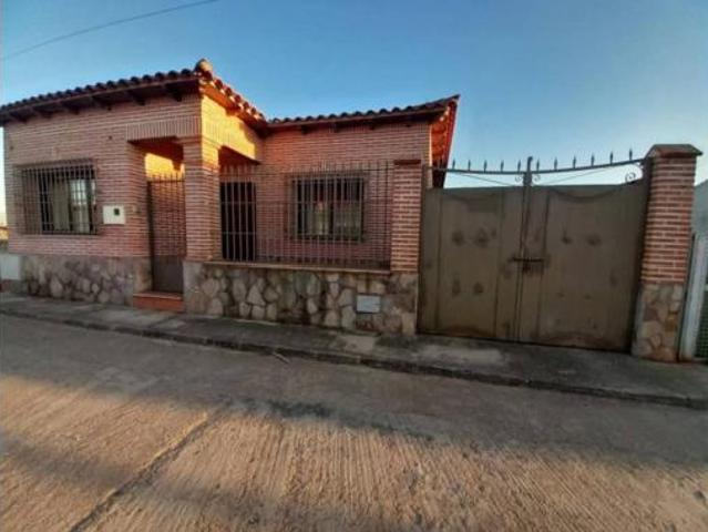 Villa en venta en San Bartolomé De Las Abiertas