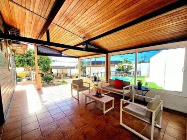 Chalet en venta en San Bartolomé De Tirajana, Canarias