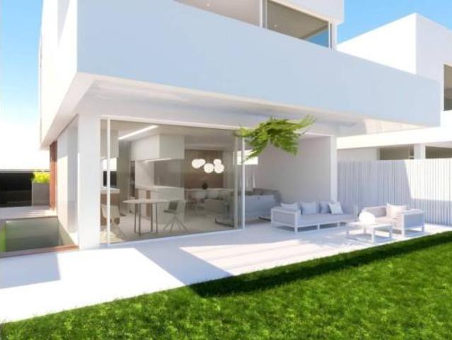 Chalet en venta en San Bartolomé De Tirajana, Canarias
