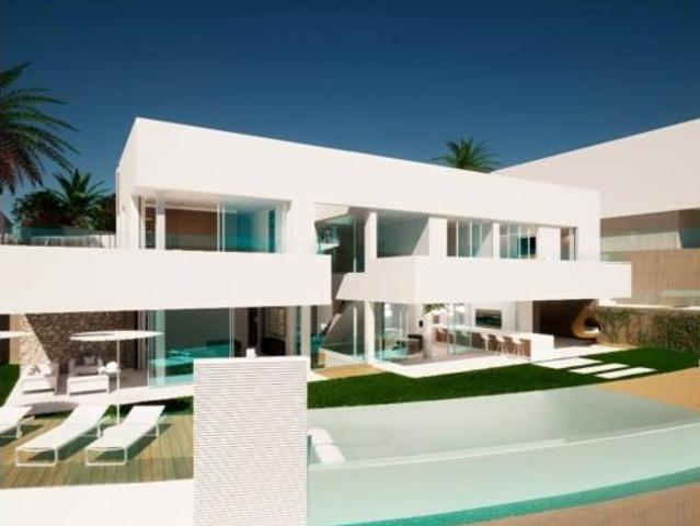 Chalet en venta en San Bartolomé De Tirajana, Canarias