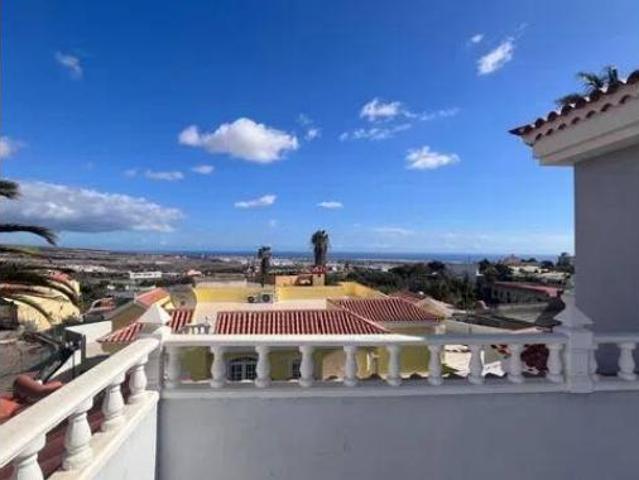 Chalet en venta en San Bartolomé De Tirajana, Canarias