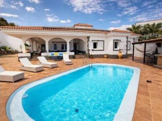 Chalet en venta en San Bartolomé De Tirajana, Canarias