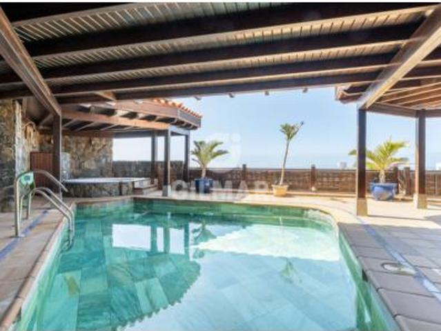 Chalet en venta en San Bartolomé De Tirajana, Canarias