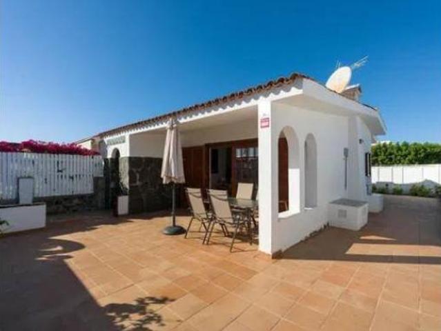 Chalet en venta en San Bartolomé De Tirajana, Canarias