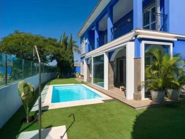 Chalet en venta en San Bartolomé De Tirajana, Canarias