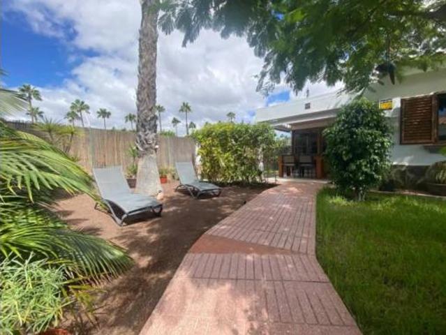 Chalet en venta en San Bartolomé De Tirajana, Canarias