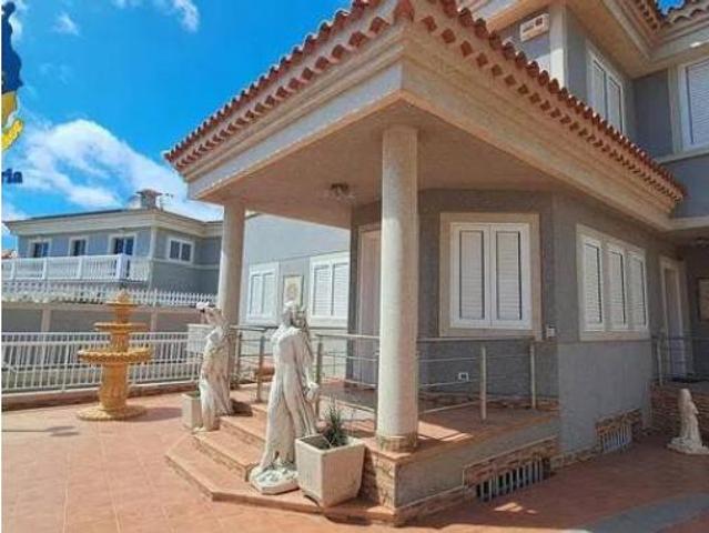 Chalet en venta en San Bartolomé De Tirajana, Canarias