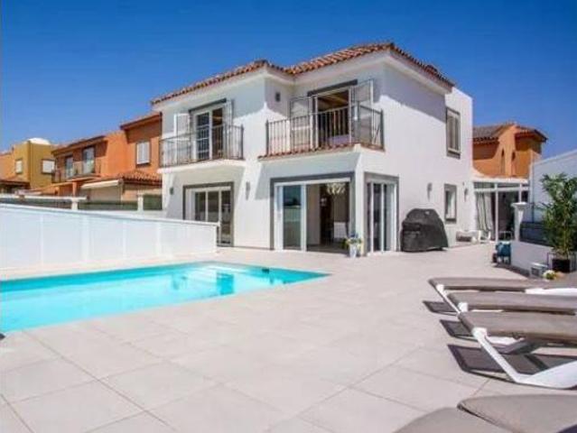 Chalet en venta en San Bartolomé De Tirajana, Canarias