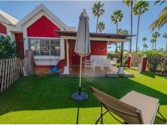 Chalet en venta en San Bartolomé De Tirajana, Canarias