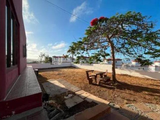 Chalet en venta en San Bartolomé De Tirajana, Canarias