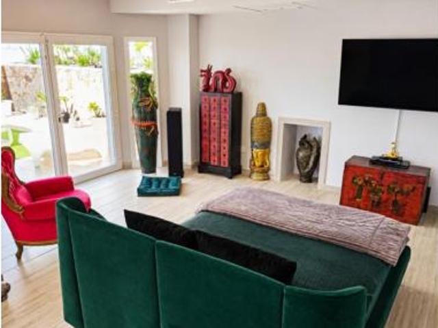 Chalet en venta en San Bartolomé De Tirajana, Canarias
