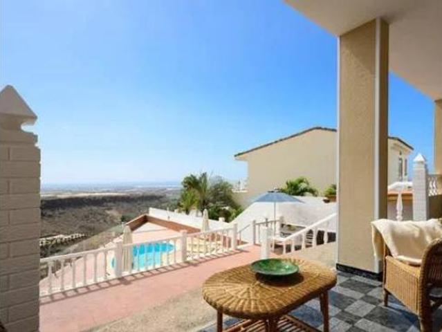 Chalet en venta en San Bartolomé De Tirajana, Canarias