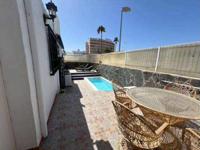 Chalet en venta en San Bartolomé De Tirajana, Canarias
