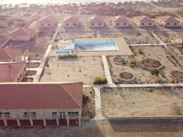 Chalet en venta en San Bartolomé De Tirajana, Canarias