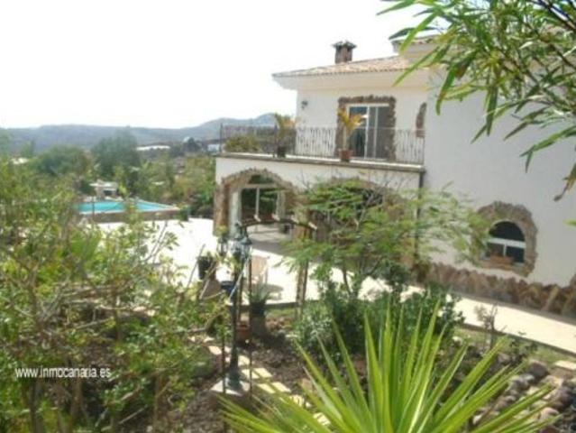 Chalet en venta en San Bartolomé De Tirajana, Canarias