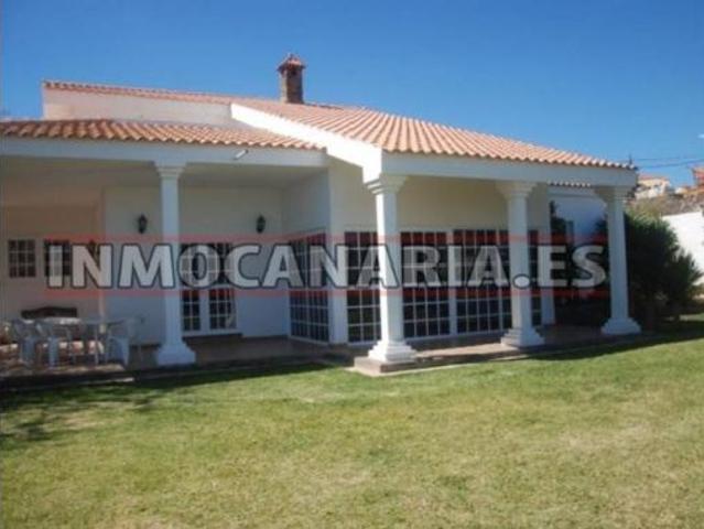 Chalet en venta en San Bartolomé De Tirajana, Canarias