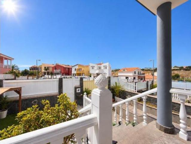 Chalet en venta en San Fernando, San Bartolomé de Tirajana