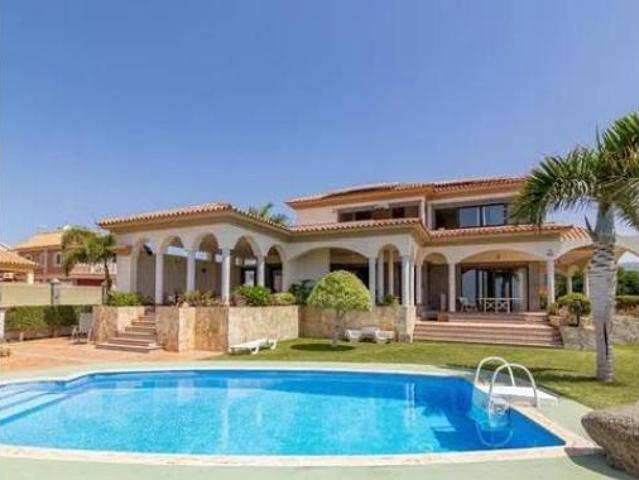 Chalet en venta en San Bartolomé De Tirajana, Canarias