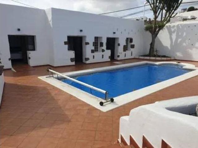 Chalet en venta en San Bartolomé, Canarias