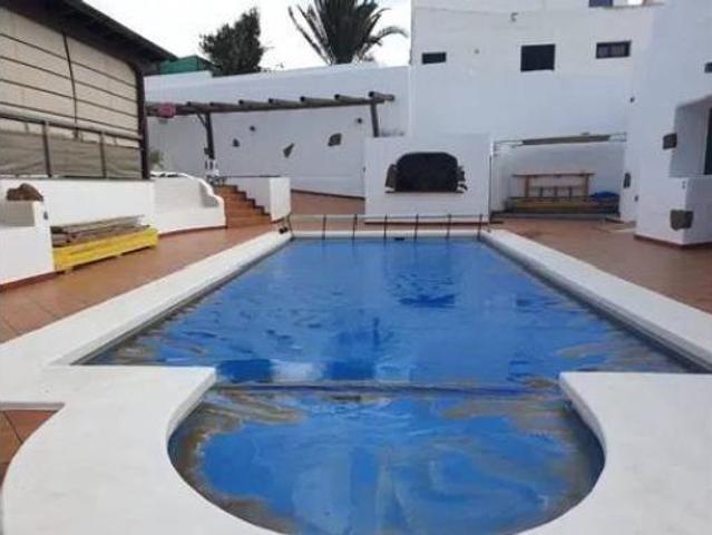 Chalet en venta en San Bartolomé, Canarias