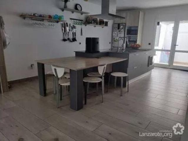 Chalet en venta en San Bartolomé, Canarias