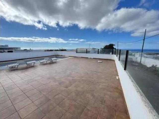 Chalet en venta en San Bartolomé, Canarias