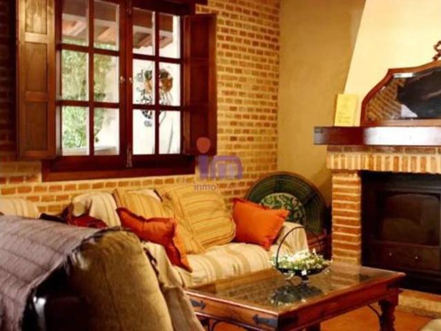 Chalet en venta en San Carlos Del Valle, Castilla-La Mancha