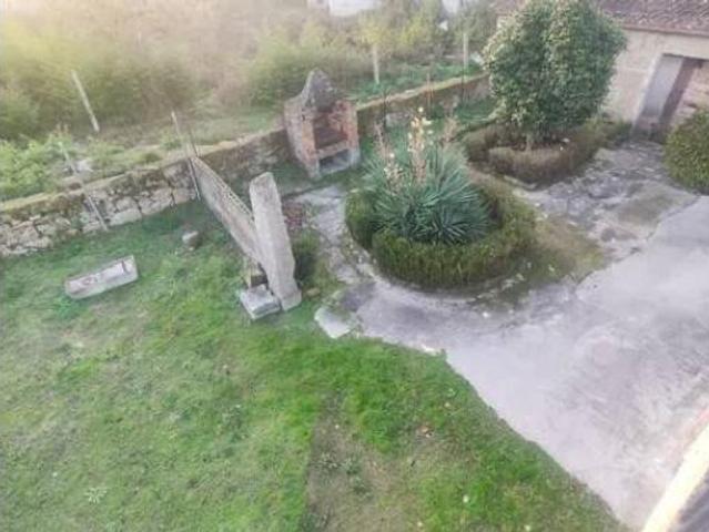 Chalet en venta en Santa Cruz da Rabeda, Ourense