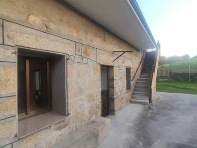 Chalet en venta en Santa Cruz da Rabeda, Ourense