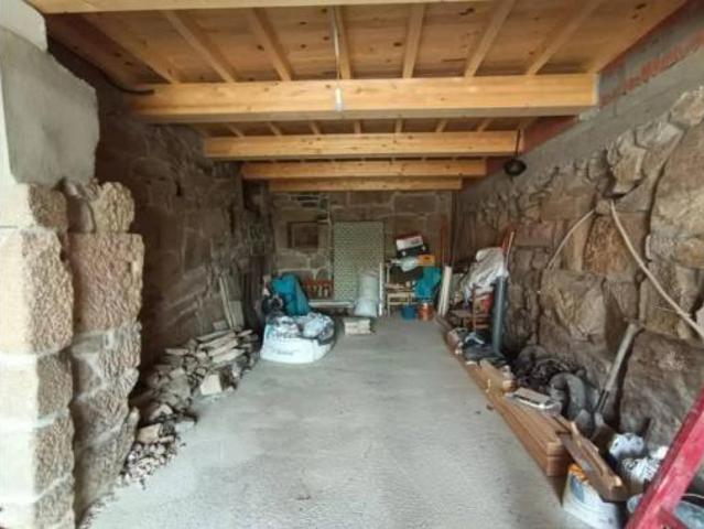 Chalet en venta en Santa Cruz da Rabeda, Ourense