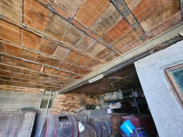 Chalet en venta en Santa Cruz da Rabeda, Ourense