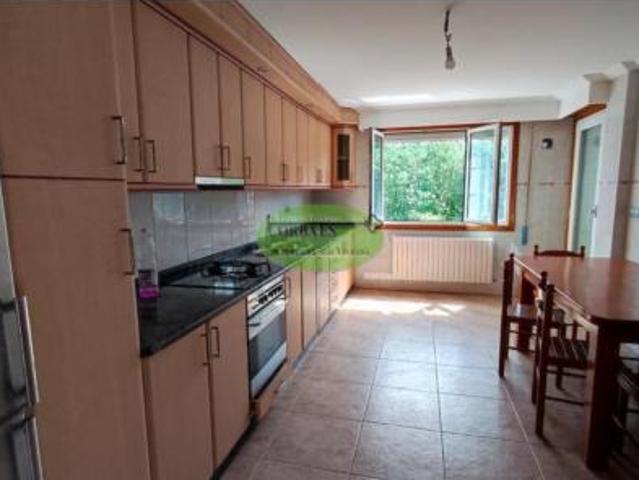 Chalet en venta en Santa Cruz da Rabeda, Ourense