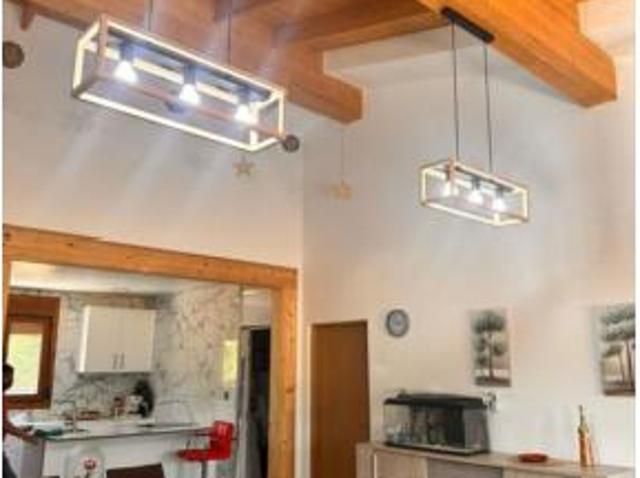 Villa en venta en San Cibrao Das Viñas, A Lagoa