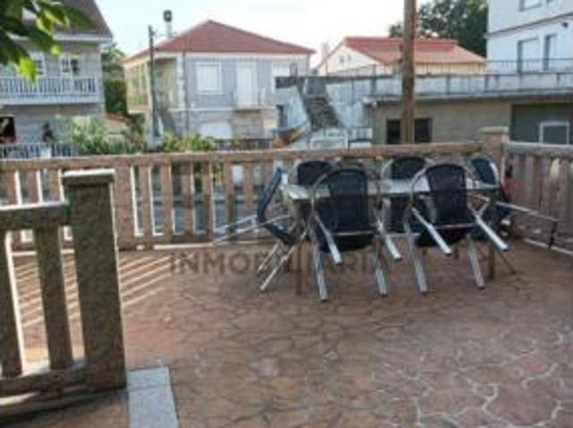 Chalet en venta en Santa Cruz da Rabeda, Ourense