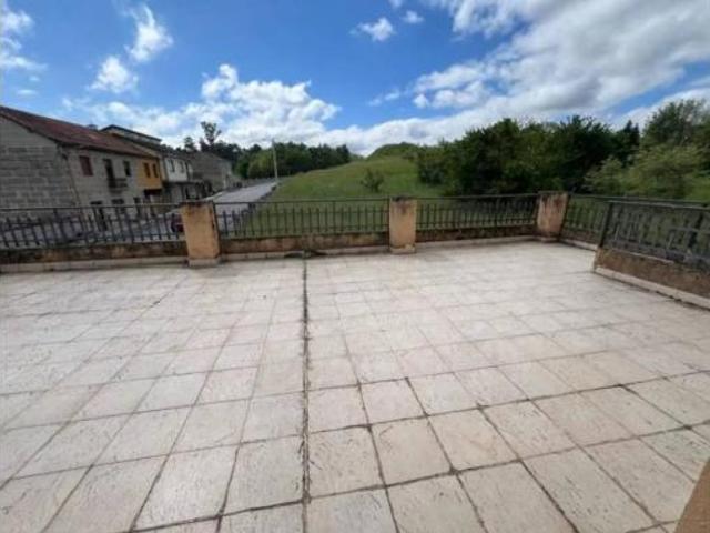Chalet en venta en Santa Cruz da Rabeda, Ourense