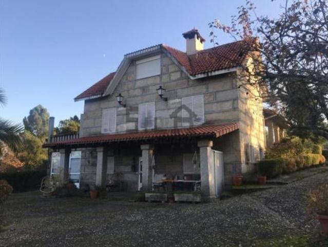 Villa en venta en San Cibrao Das Viñas, San Cibrao das Viñas