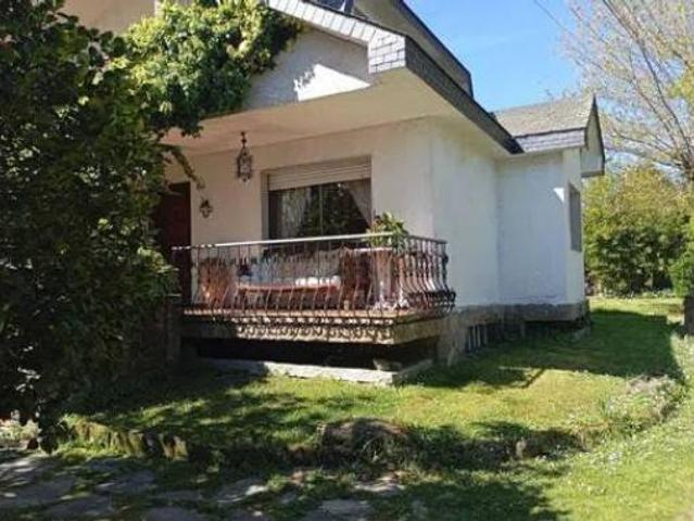 Chalet en venta en Santa Cruz da Rabeda, Ourense