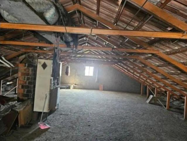 Chalet en venta en O Cumial, Ourense