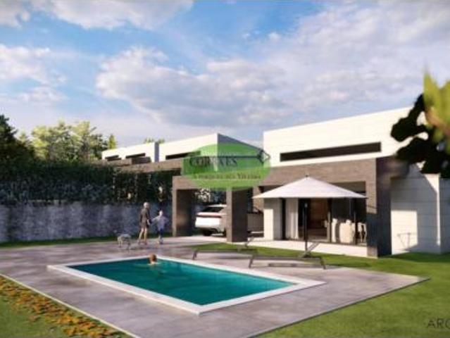 Chalet en venta en Pazos de San Clodio, Ourense