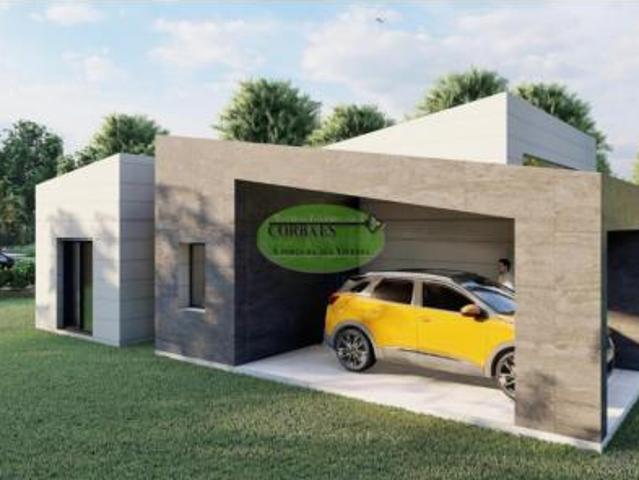 Chalet en venta en Pazos de San Clodio, Ourense